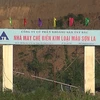 Nhà máy kim loại màu Sơn La không xả nước thải ra hồ sông Đà