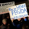 Đức: Hàng nghìn người tuần hành phản đối phong trào chống Hồi giáo
