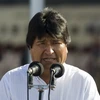 Bolivia thiệt hại hàng tỷ USD khi giá dầu thế giới rơi tự do