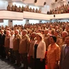 Nhiều nước kỷ niệm trọng thể ngày thành lập QĐND Việt Nam