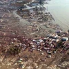 Ba bài học rút ra từ thảm họa sóng thần Ấn Độ Dương năm 2004