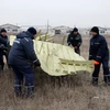 Bộ Ngoại giao Nga tố cáo phương Tây lợi dụng vụ máy bay MH17