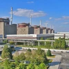Ukraine đóng cửa lò phản ứng hạt nhân vì trục trặc kỹ thuật