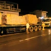 Đồng Nai kiên quyết đóng cửa các mỏ đá có xe chở quá trọng tải 