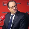 Tổng thống Pháp nêu điều kiện để dỡ bỏ lệnh trừng phạt Nga