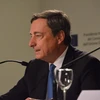Lạm phát thấp tại Đức gây sức ép lên cuộc họp sắp tới của ECB