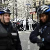 Vatican bày tỏ sự "ghê tởm" với cuộc tấn công khủng bố ở Paris