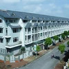 Giá biệt thự và đất liền kề tại Hà Nội tăng nhẹ vào dịp cuối năm