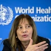 WHO chuẩn bị thử nghiệm vắcxin Ebola tại 3 ổ dịch ở Tây Phi