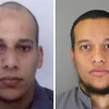Hai anh em tấn công tòa báo Pháp đều được huấn luyện ở Yemen
