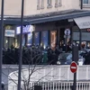 Hé lộ thêm nhiều tình tiết mới trong vụ tấn công khủng bố ở Pháp