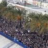 Pháp: 700.000 người tuần hành tưởng niệm các nạn nhân vụ khủng bố