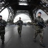 Vụ tấn công tại Pháp báo hiệu hiểm họa khủng bố khôn lường