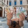 Cuba sẽ đưa vào lưu hành tiền mệnh giá cao từ tháng Hai tới