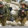 Israel quyết định đóng cửa không phận trên cao nguyên Golan
