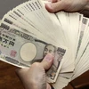 Nhật Bản: BoJ nâng dự báo tăng trưởng kinh tế tài khóa 2015