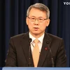 Chính giới Hàn Quốc bày tỏ ủng hộ đối với ứng cử viên thủ tướng 