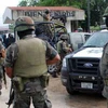 Cảnh sát Mexico giải cứu 21 người bị bắt cóc ở bang Guerrero 
