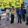 Campuchia bác tin hợp tác với Thái xây 60 làng ở khu tranh chấp