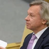 Nga tuyên bố ngừng tham gia Hội đồng Nghị viện châu Âu