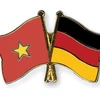 TP HCM khởi động kỷ niệm 40 năm quan hệ ngoại giao Việt Nam-Đức