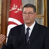 Tân Thủ tướng Tunisia thành lập chính phủ phi Hồi giáo mới