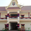 Việt Nam viện trợ xây trụ sở Bộ Tư lệnh Pháo binh Campuchia