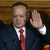 Tổng thống Venezuela bác cáo buộc nhằm vào Chủ tịch Quốc hội