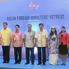 Tổng Thư ký ASEAN đánh giá cao Hội nghị hẹp Bộ trưởng Ngoại giao