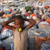 Somalia cần cứu trợ khẩn cấp vì đối mặt nạn đói nghiêm trọng