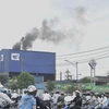 Việt Nam triển khai các biện pháp giảm phát thải khí nhà kính