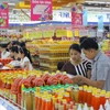 Thị trường bán lẻ nội địa trước nguy cơ mất thương hiệu Việt