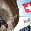 Giới nhà giàu trên thế giới vẫn coi Thụy Sĩ là điểm đến tốt nhất