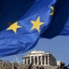 Hy Lạp lạc quan về triển vọng đạt được thỏa thuận với EU