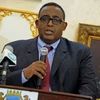 Thủ tướng Somalia công bố danh sách nội các 66 thành viên