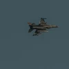 UAE điều phi đội chiến đấu cơ F-16 tới Jordan hỗ trợ không kích IS