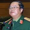 Việt Nam tham dự hội nghị Tư lệnh lực lượng Quốc phòng ASEAN
