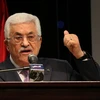 Palestine thành lập ủy ban giải quyết hồ sơ kiện Israel ra ICC
