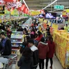 Hàng đổi hàng - Cơ hội tiêu thụ sản phẩm cho doanh nghiệp Việt