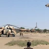 Nigeria cam kết tiêu diệt phiến quân Boko Haram trước bầu cử