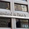 Standard & Poor's “thủng ví” liên tục vì các vụ kiện cáo
