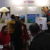 Việt Nam lần đầu tiên tham gia Hội chợ du lịch quốc tế Iran 