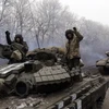 Thủ tướng Slovakia dự đoán Ukraine sẽ nổ ra cuộc chiến quy mô lớn