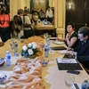 Chính phủ Colombia đồng ý đàm phán ngừng bắn với FARC