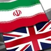 Anh và Iran muốn sớm mở lại đại sứ quán tại thủ đô hai nước