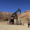 Libya: Các tay súng IS tấn công mỏ dầu làm 8 người thiệt mạng