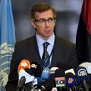 Các bên tại Libya bày tỏ lạc quan về cuộc đàm phán tại Maroc