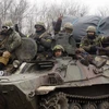 Số quan sát viên OSCE tại Ukraine tăng gấp đôi lên 1.000 người