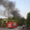 Hà Nội thiệt hại 200 tỷ đồng do các vụ cháy nổ trong năm qua