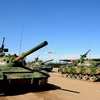 SCO khẳng định không đe dọa quân sự với bất kỳ quốc gia nào